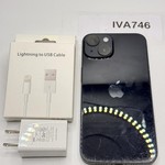 Fair Apple iPhone 14 - Unlocked, 128 GB, Midnight, A2649