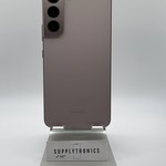 Good Samsung Galaxy S22 - Unlocked, Rose Gold, 128 GB, 8 GB, SM-S901U1