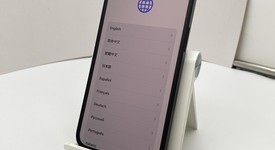 Good
													Apple iPhone 13 - Unlocked, Midnight, 128 GB, A2482, photo 1 of 6