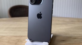 Good
													Apple iPhone 16 Pro - T-Mobile, Black, 128 GB, A3083, photo 2 of 23