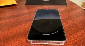 Good
													Samsung Galaxy S23 - AT&T, Lavender, 128 GB, 8 GB, SM-S911U, photo 6 of 6