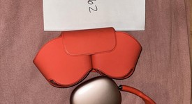 Used
													Apple AirPods Max - Pink, photo 4 of 4