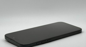 Fair
													Apple iPhone 16 Plus - Unlocked, Black, 512 GB, A3082, photo 5 of 6