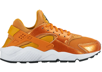 Nike Air Huarache Run Sunset Gold Dart (Women's) for sale