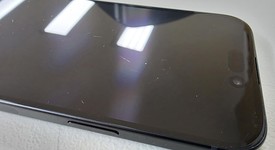 Good
													Apple iPhone 15 - Unlocked, Black, 128 GB, A2846, photo 5 of 6