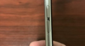 Fair
													Apple iPhone 6 - Unlocked, Gray, 64 GB, A1549, photo 3 of 10
