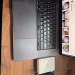 Good MacBook Pro Late 2023 (M3) - 16 inch - 1 TB, Black, 36 GB, Apple M3 Max 14-core, 30-core GPU