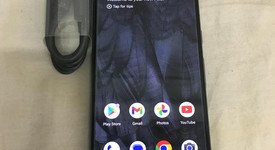 Fair
													Google Pixel 7 - Unlocked, Obsidian, 128 GB, 8 GB, GQML3, mmWave 5G, photo 2 of 7