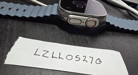 Mint
													Apple Watch Ultra 3 49mm - Unlocked, Natural, A3281, photo 2 of 4