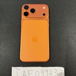 Mint Apple iPhone 17 Pro Max - Verizon, 256 GB, Cosmic Orange, A3257