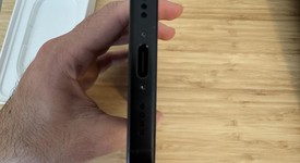 Mint
													Apple iPhone 16 Plus - Unlocked, Black, 128 GB, A3082, photo 2 of 8