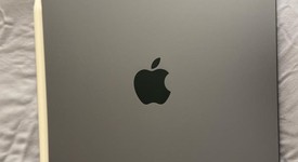 Mint
													Apple iPad Air 4th Gen - Wi-Fi, Sky Blue, 256 GB, A2316, photo 5 of 12