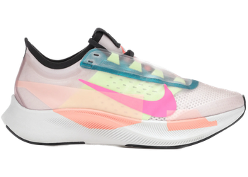 Nike Zoom Fly 3 Premium Barely Rose (Women's) for sale