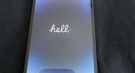 Good
													Apple iPhone 14 Pro - Unlocked, Black, 256 GB, A2650, photo 2 of 6