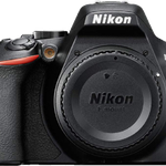 Mint Nikon D3500