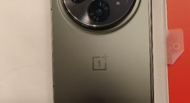 Good
													OnePlus Open - Unlocked, Green, 512 GB, 16 GB, photo 3 of 10