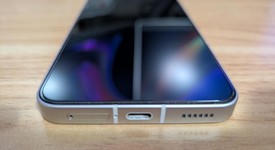 Mint
													Nothing Phone (3) - Unlocked, White, 512 GB, 16 GB, photo 3 of 8