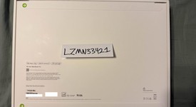 New
													MacBook Pro 2024 - 16" - Apple M4 Max 14-core, Space Black, 1 TB, 36 GB, photo 1 of 5