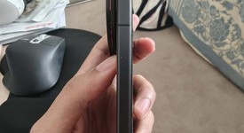 Good
													Vivo X200 Ultra - Unlocked Non-US, Red, 256 GB, 12 GB, photo 5 of 9