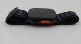 Mint
													Apple Watch Ultra 3 49mm - Unlocked, Black, A3281, photo 2 of 4