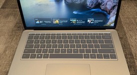Good
													Microsoft Surface Laptop Studio 2 - I7, Platinum, 512 GB, 16 GB, photo 2 of 9