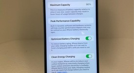 Good
													Apple iPhone 14 Plus - Unlocked, Blue, 128 GB, A2632, photo 3 of 9