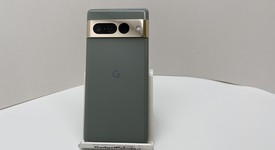 Mint
													Google Pixel 7 Pro - Unlocked, Hazel, 128 GB, 12 GB, GE2AE, photo 6 of 6