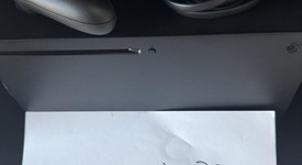 Good
													Xbox Series X (2020) - Black, 1 TB, standard, photo 3 of 3