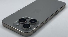 Mint
													Apple iPhone 15 Pro - AT&T, Natural, 128 GB, A2848, photo 4 of 7