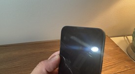 Good
													Apple iPhone 13 - Unlocked, Midnight, 128 GB, A2482, photo 6 of 6
