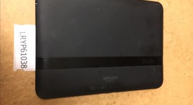 Good
													Amazon Kindle Fire HD - Amazon, Black, 16 GB, photo 2 of 3