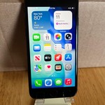 Good Apple iPhone SE 2nd Gen 2020 - Unlocked, 64 GB, Black, A2275