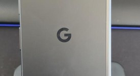 Fair
													Google Pixel 9 Pro Fold - Unlocked, Obsidian, 512 GB, GGH2X, photo 3 of 6