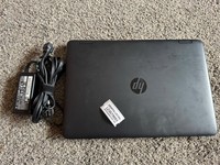 HP ProBook Laptop