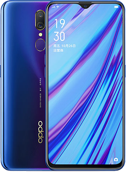 Oppo A9