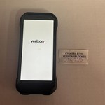 Mint Kyocera DuraForce Ultra 5G UW - Verizon, Black, 128 GB, 6 GB