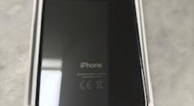 Good
													Apple iPhone Xs - Unlocked Non-US, Gray, 64 GB, A2097, photo 4 of 7