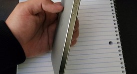 Mint
													Apple iPhone 15 Pro Max - Xfinity, Natural, 256 GB, A2849, photo 5 of 6