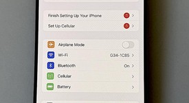 Mint
													Apple iPhone 16 Pro Max - AT&T, Black, 256 GB, A3084, photo 1 of 14