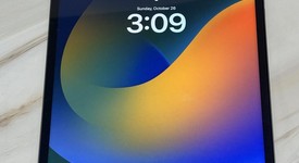 Mint
													Apple iPad Pro 12.9" 6th Gen 2022 - Unlocked, Gray, 512 GB, photo 1 of 7