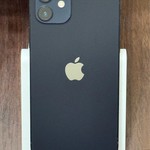 Good Apple iPhone 12 - Unlocked, 256 GB, Black, A2172