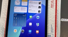 Good
													Apple iPad Air 4th Gen - Wi-Fi, Green, 64 GB, A2316, photo 1 of 6