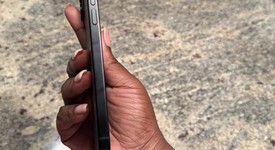 Mint
													Apple iPhone 16 Plus - Unlocked, Black, 128 GB, A3082, photo 5 of 7