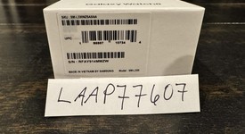 New
													Samsung Galaxy Watch8 - Wi-Fi, Silver, SM-L330, 44mm, photo 2 of 3