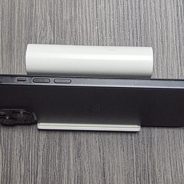 Apple iPhone 15 Plus - Unlocked, 128 GB, Black, A2847