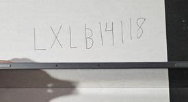 Good
													Samsung Galaxy Tab S9 Plus - Wi-Fi, Graphite, 512 GB, 12 GB, SM-X810, photo 1 of 8