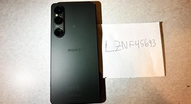 Mint
													Sony Xperia 1 VI - Unlocked Non-US, Green, 256 GB, 12 GB, photo 3 of 10