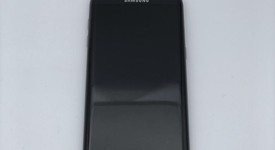 Mint
													Samsung Galaxy S7 Edge - AT&T, Black, 32 GB, SM-G935A, photo 2 of 3