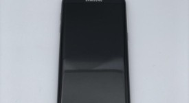 Mint
													Samsung Galaxy S7 Edge - AT&T, Black, 32 GB, SM-G935A, photo 2 of 3