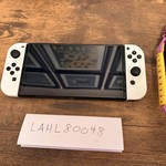 Good Nintendo Switch - OLED - 64 GB, White
